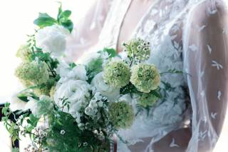 Beach Bridal Beauty - 16