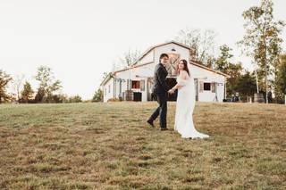 White Oaks Wedding & Event Center - 9