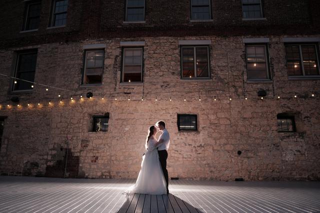 B. Adams Photography - 1
