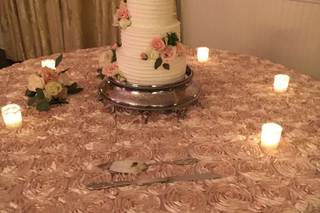Anna Cakes - 17