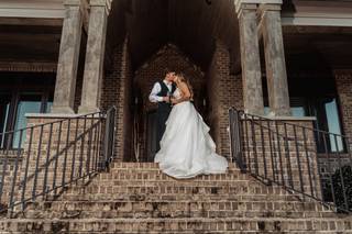 White Fox Wedding Photography - 39