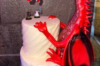 The Master's Baker - 9