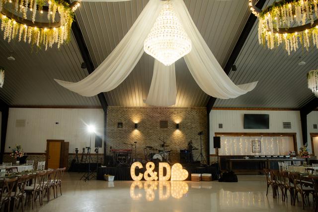Wendy's Weddings & Events - 1