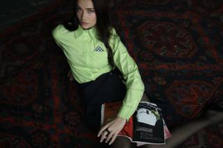 Oxana Americana LLC - 33