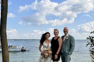 B-Rad Weddings & Celebrations - 8