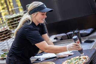 Maxwell’s Wood Fired Catering - 6