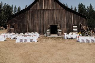 The Hitchin' Barn - 18