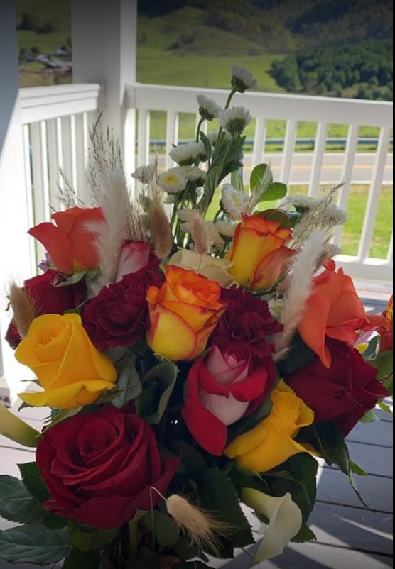 Global Rose - 2