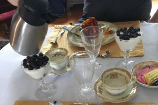 Belle Grove Plantation - Bed & Breakfast - 17