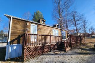 Bear Hollow Retreat - 6