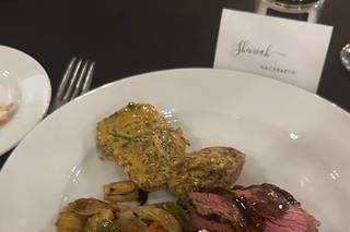 Good Food Events + Catering - 5