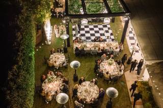 A Good Affair Wedding and Event Production - 5