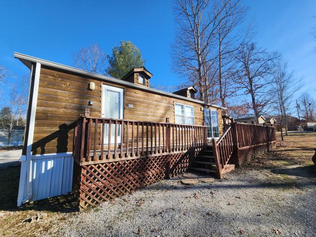 Bear Hollow Retreat - 1
