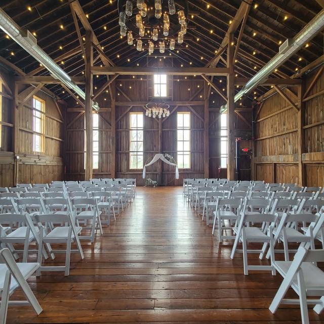 The Bicentennial Barn - 4