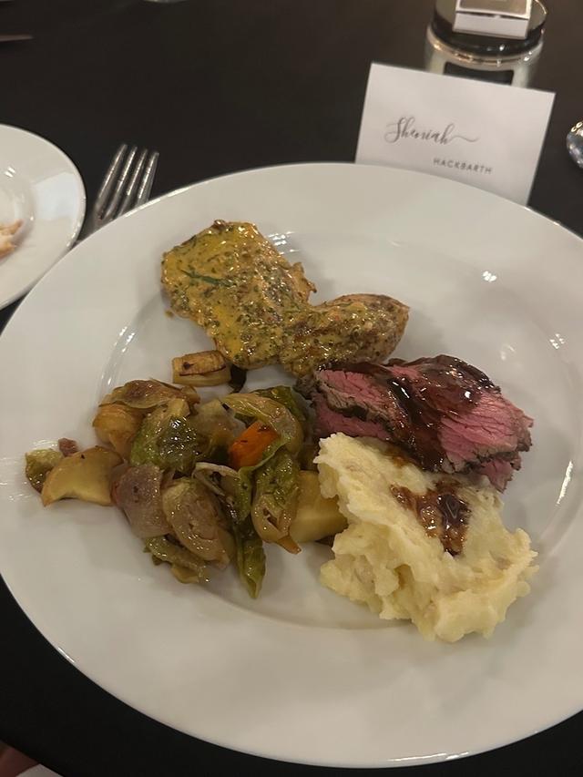 Good Food Events + Catering - 2