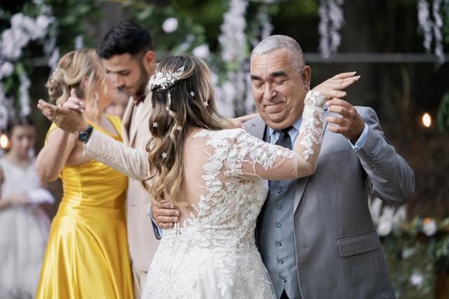 Michi & Maya Wedding Photography - 4