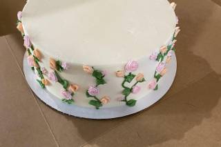 FlourGirl Patissier - 43