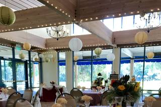 Dad Miller Golf Course - 15