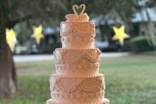 Bloom Custom Cakes - 17