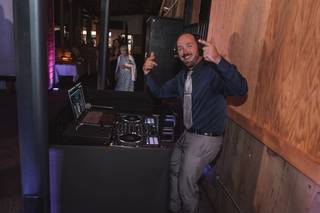 DJ Brock and Steele Weddings - 15