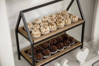 Seabreeze Cupcakes - 7