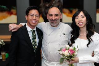 Dante Private Events and Catering - 5