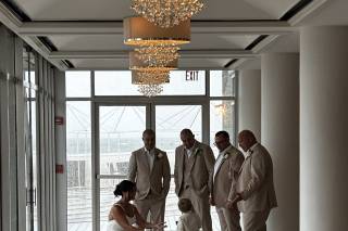 The Crescent Beach Club - 7
