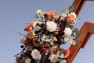 Wildrose Floral Design - 15