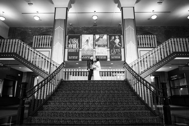 Paramount's Meyer Ballroom - 4