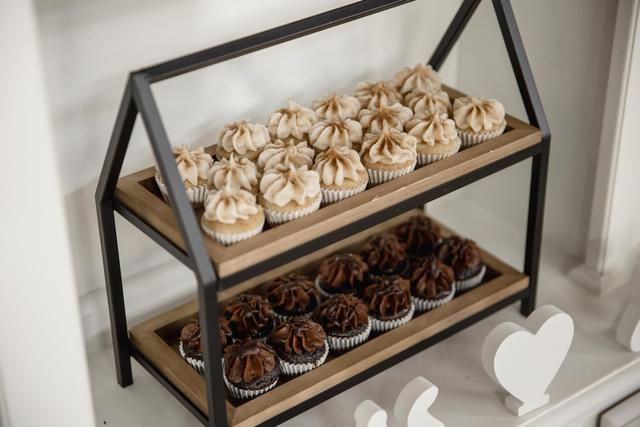 Seabreeze Cupcakes - 3