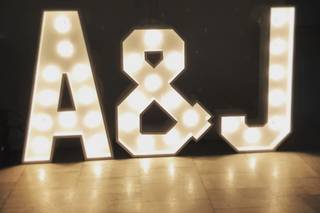 Your Love In Lights - 65