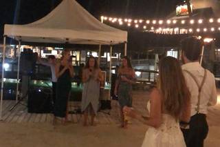 Islamorada Fish Company - 90