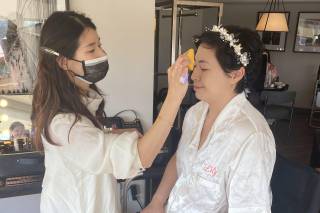 Fei Xu Beauty Studio - 9
