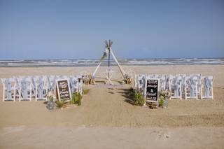 Port A Beach Weddings - 6