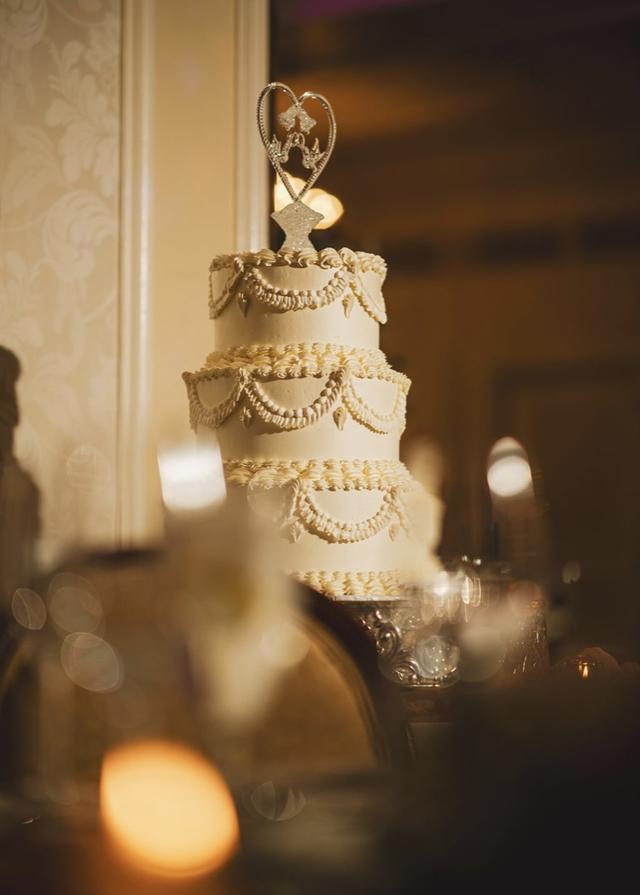 The Vintage Cake - 2