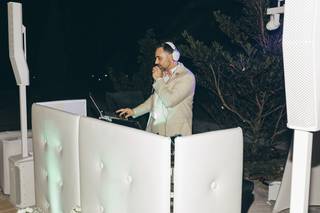 DJ Tommy Giaime - 27