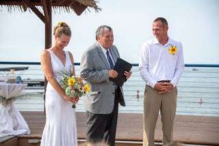 Drawbridge Lane Weddings - 7