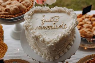 The Cakery - 20
