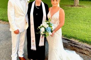 EYE DEW WEDDINGS - 7