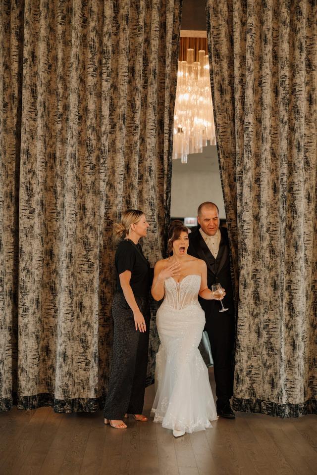 Sweetchic Events, Inc. - 2