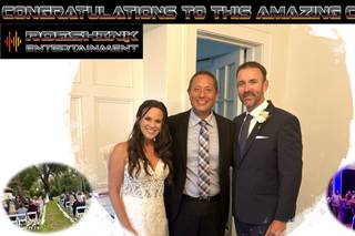 Roeshink Entertainment - 45