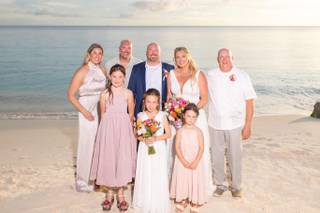 Aruba Wedding - 35