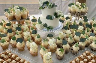 Sweet Abe's Bakeshop - 6