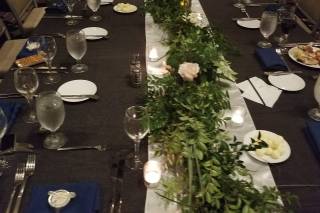 Matlack Florist - 125