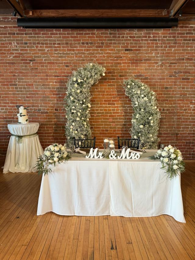The Event Center at Sam Hill Warehouse - 3