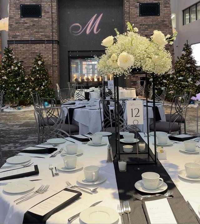 Rich's Catering & Special Events - 2