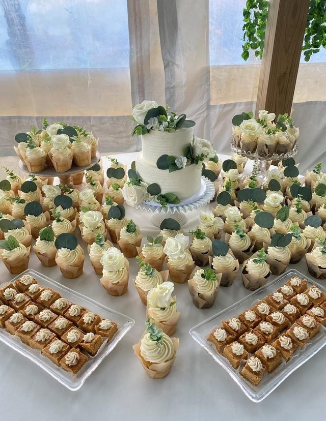 Sweet Abe's Bakeshop - 2