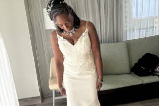 The Wedding Dress - 6