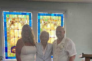 Pastor Deb Helton - 11