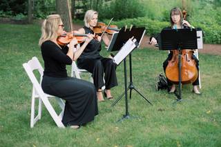 Memorable Music Ensembles - 10